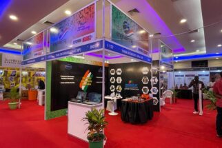 Participation in Indee Africa